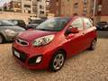 Kia Picanto 1.0 69cv 5p UNIPRO’TUTTI TAGLIANDI KIA PERFETTA Rouge - thumbnail 16