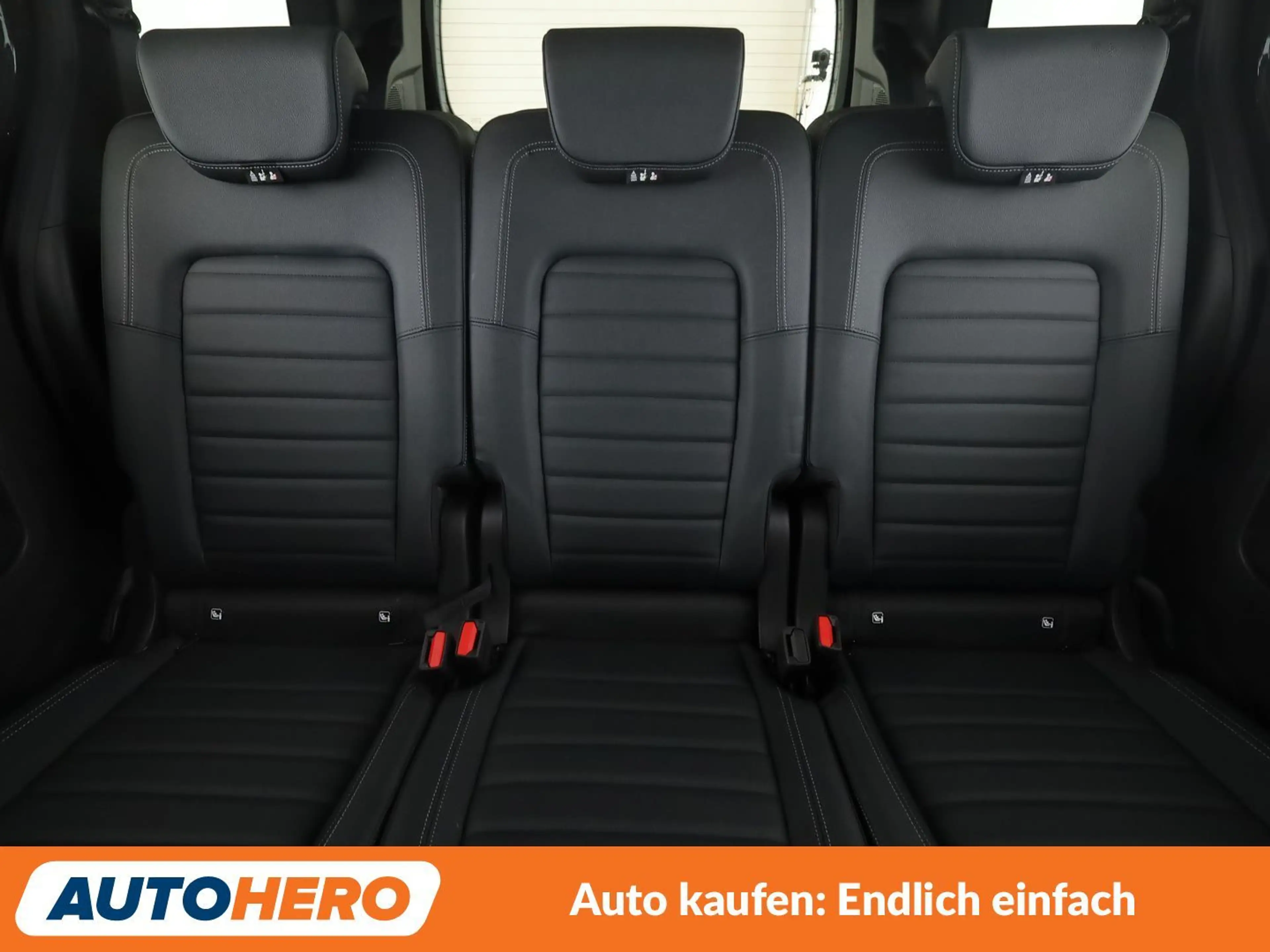 Mercedes-Benz T-Class T 180 lang Progressive Aut.*NAV*TEMPO*CAM*PDC*SHZ* — photo 15