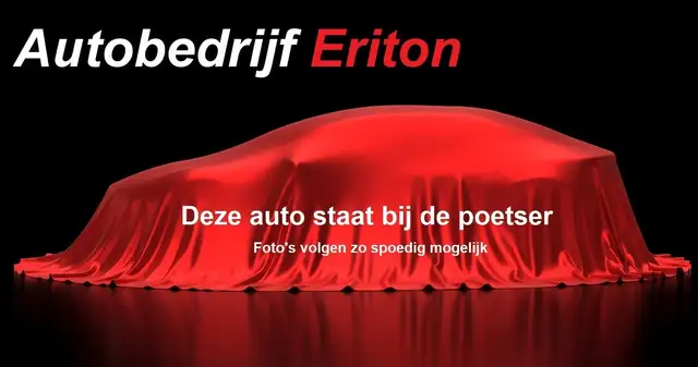 Renault Modus 1.4-16V 98pk Air | NL-auto | 1e eigenaar | Dealero