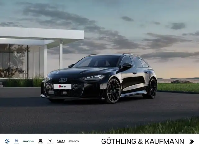 Audi RS5 470 kW tiptronic*B&OSoundsystem*Sport