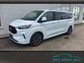 Ford Tourneo Custom Titanium X L2 AWD ACC*LED*AHK*360 Weiß - thumbnail 1