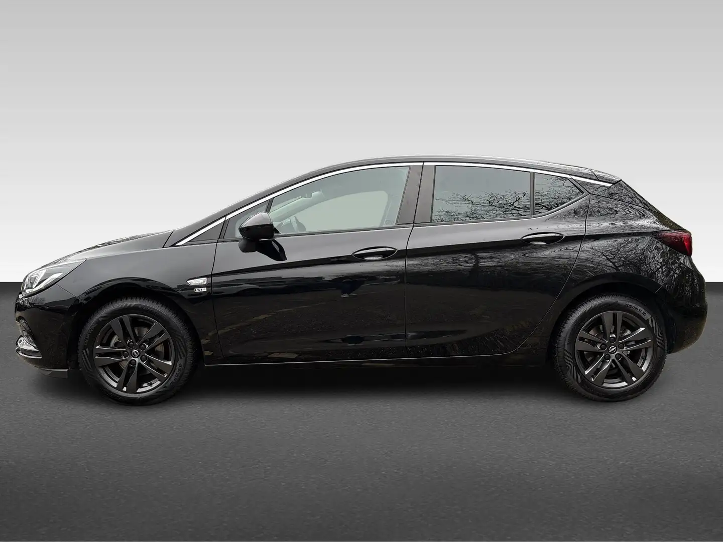 Opel Astra 1.0 Turbo 105pk Start/Stop 120 Jaar Edition / Came Negro - 2