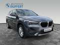BMW X1 sDrive18i Advantage DAB LED Navi Tempomat Gris - thumbnail 4