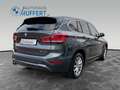 BMW X1 sDrive18i Advantage DAB LED Navi Tempomat Gris - thumbnail 5