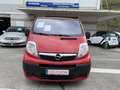 Opel Vivaro Fg. 2.5CDTI 29 L1H1 146 Rojo - thumbnail 2