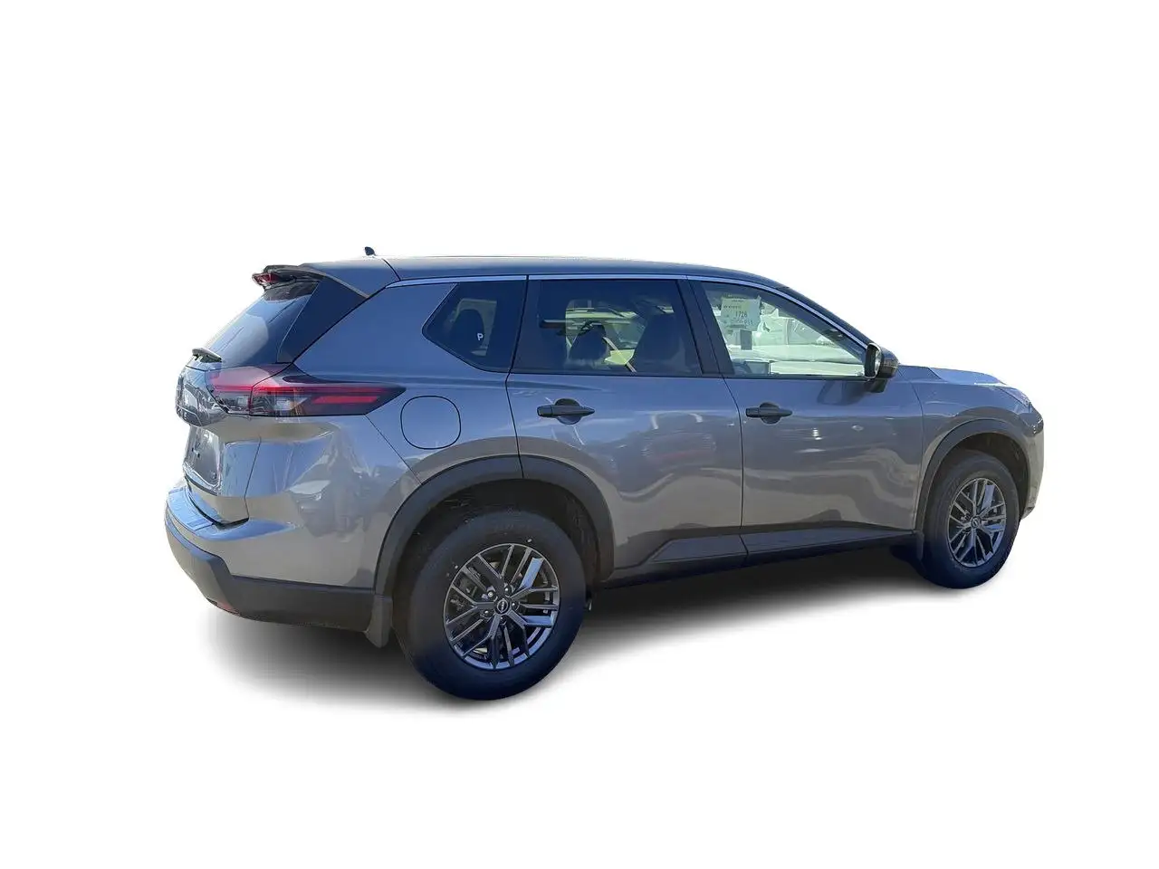 Nissan Rogue photo Nissan Rogue