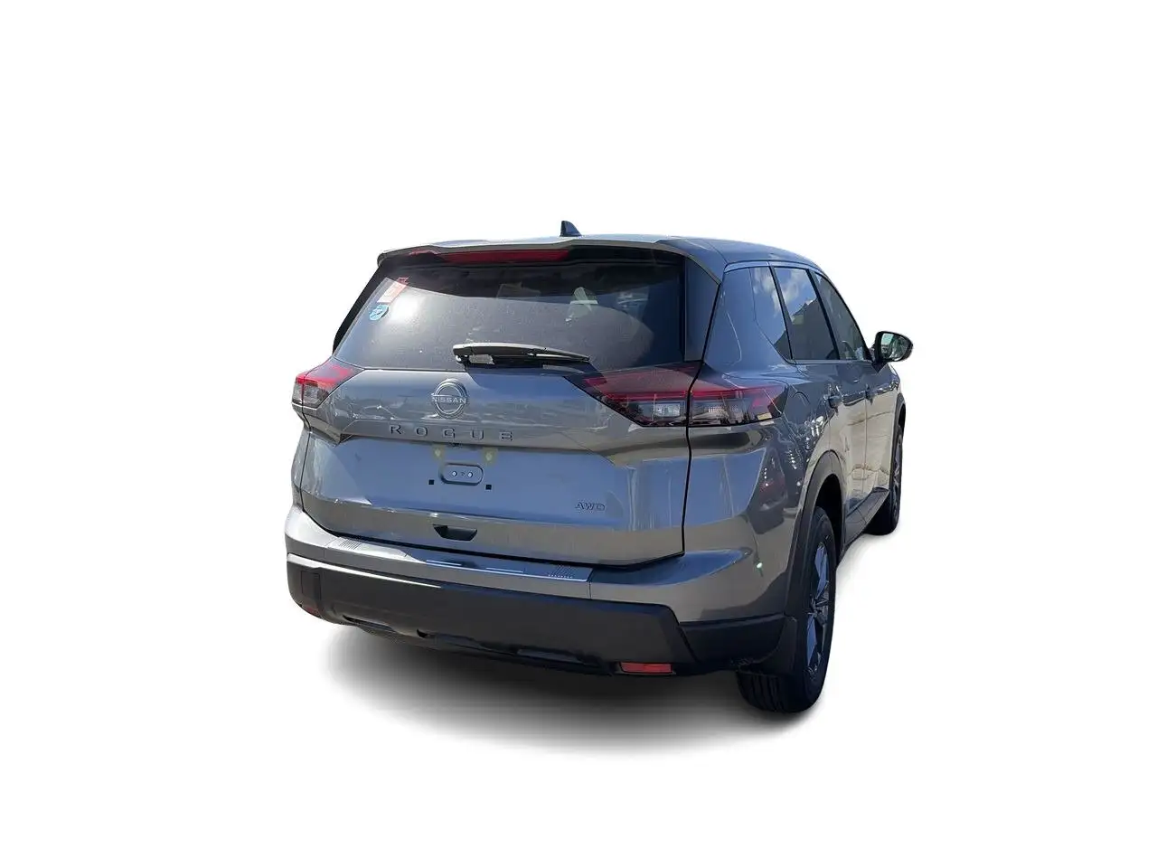 Nissan Rogue photo Nissan Rogue