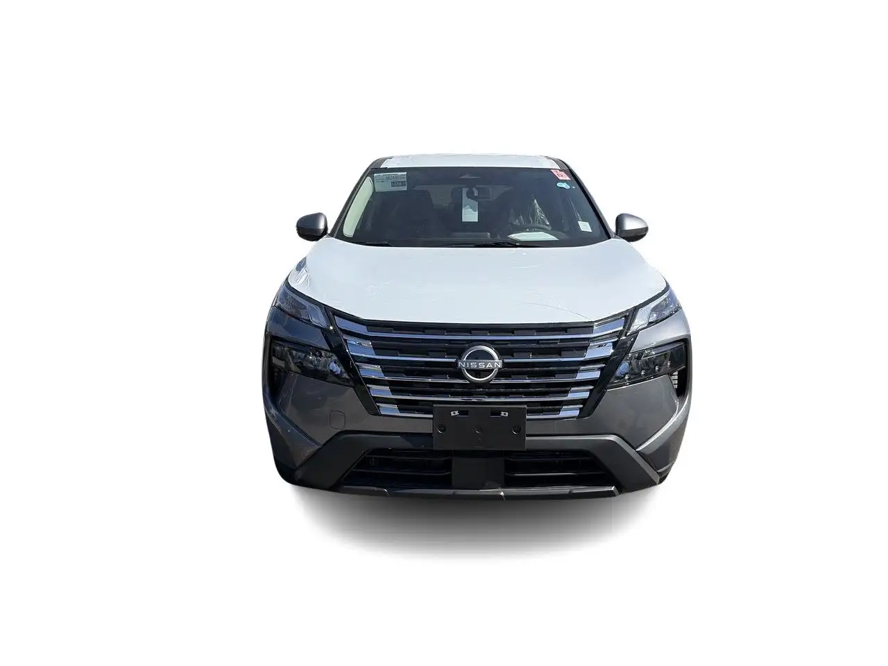 Nissan Rogue photo Nissan Rogue