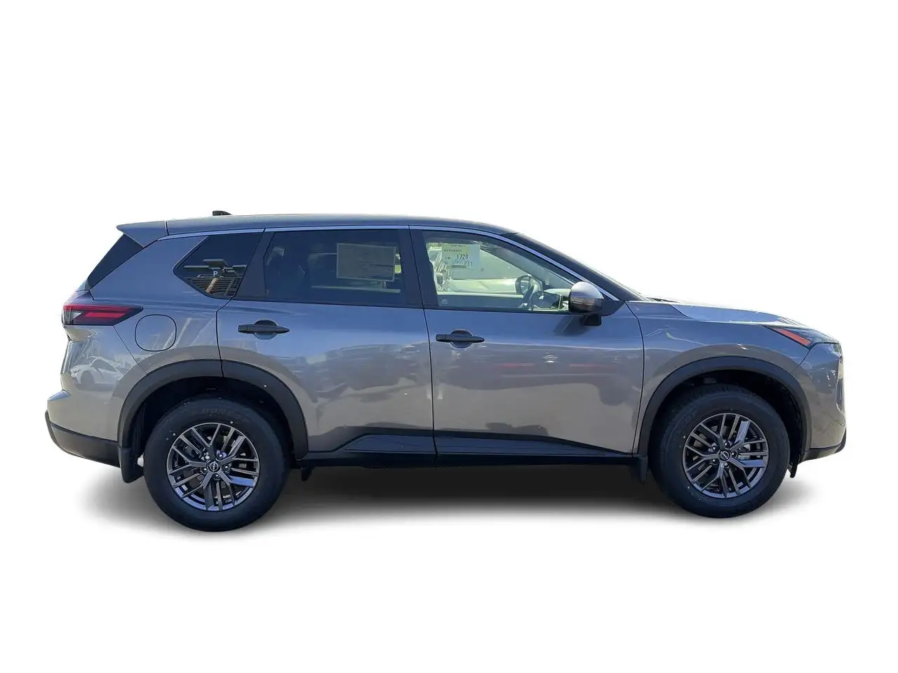 Nissan Rogue photo Nissan Rogue