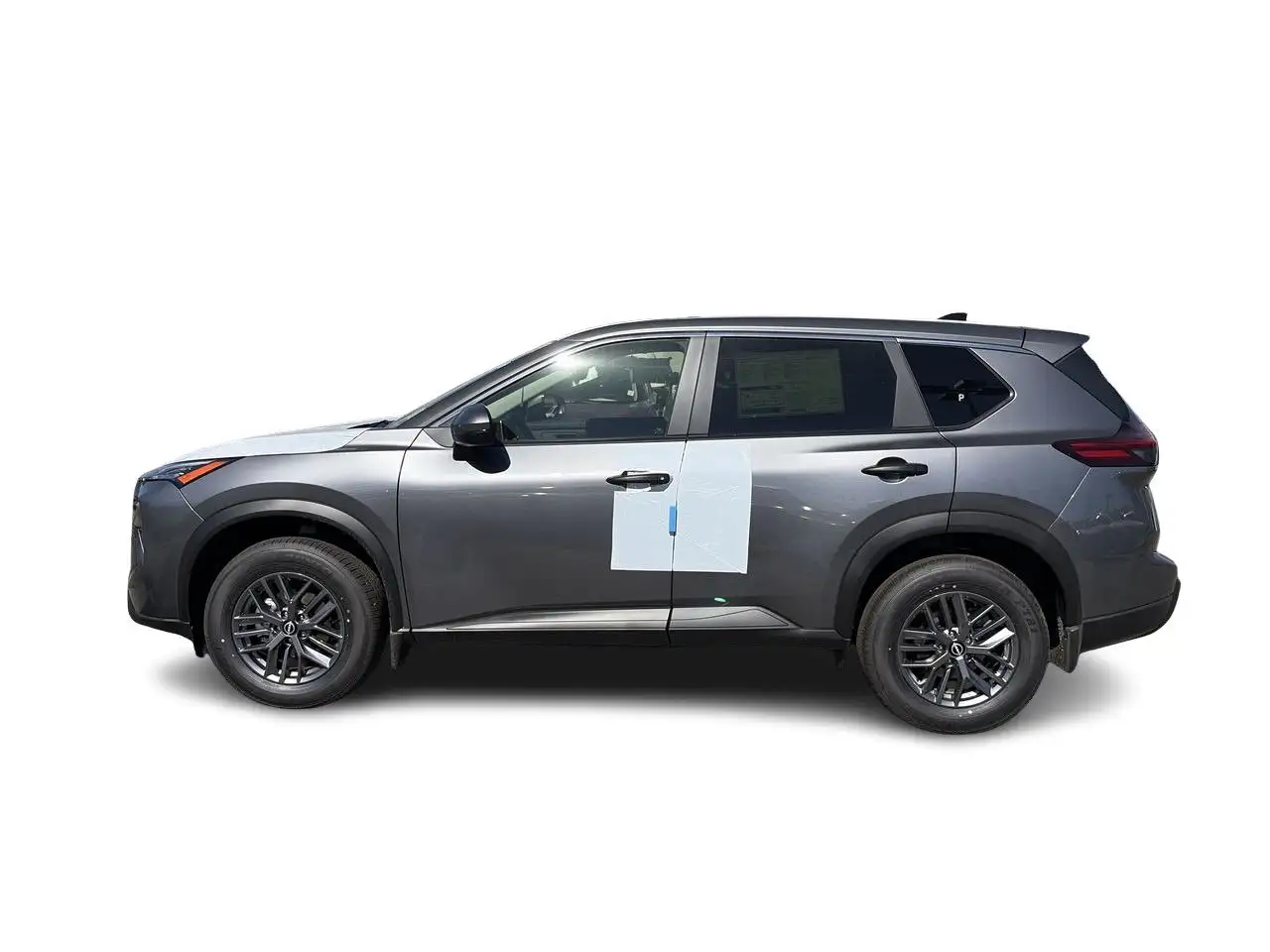Nissan Rogue photo Nissan Rogue