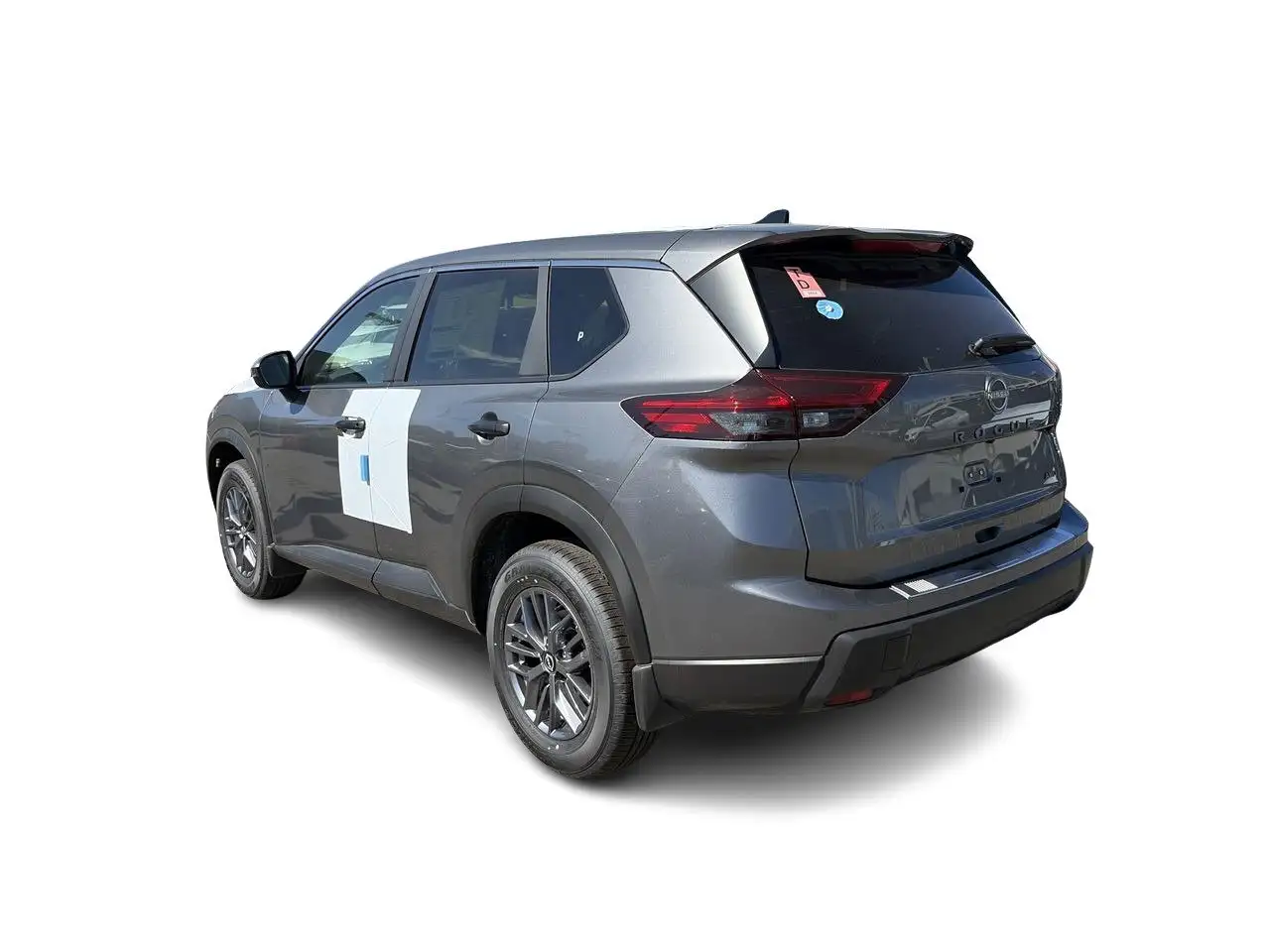 Nissan Rogue photo Nissan Rogue