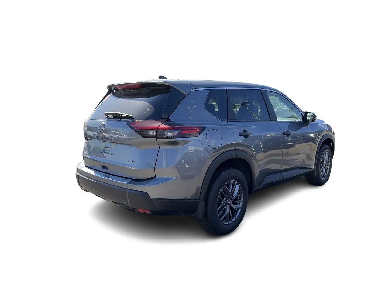 Nissan Rogue photo Nissan Rogue