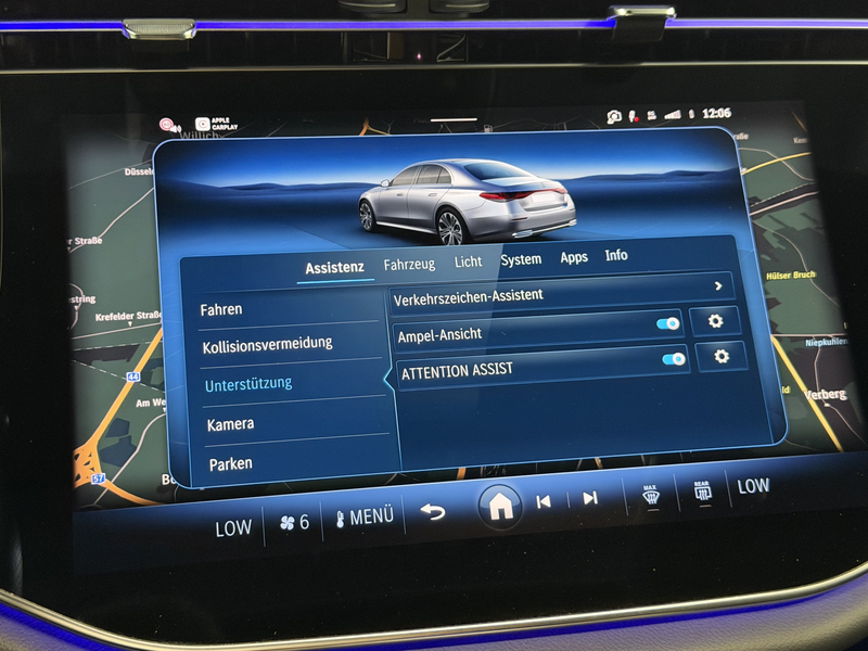 Mercedes-Benz E 300 de AMG P. MBUX-Superscreen DIGIL. NP:105T€ — photo 23
