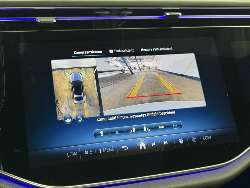 Mercedes-Benz E 300 de AMG P. MBUX-Superscreen DIGIL. NP:105T€ — photo 18