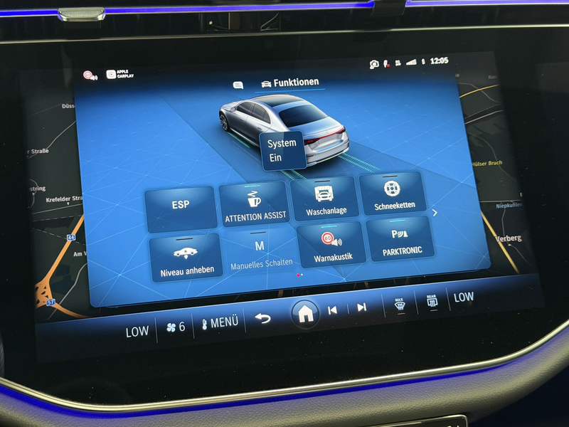 Mercedes-Benz E 300 de AMG P. MBUX-Superscreen DIGIL. NP:105T€ — photo 20