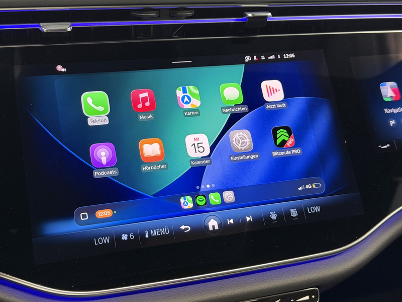 Mercedes-Benz E 300 de AMG P. MBUX-Superscreen DIGIL. NP:105T€ — photo 17