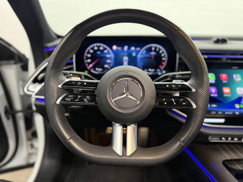 Mercedes-Benz E 300 de AMG P. MBUX-Superscreen DIGIL. NP:105T€ — photo 10