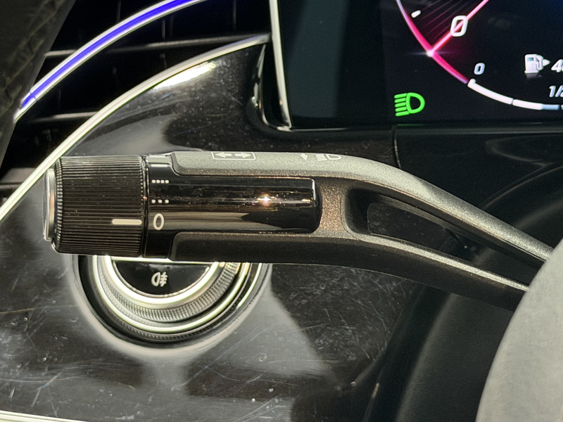 Mercedes-Benz E 300 de AMG P. MBUX-Superscreen DIGIL. NP:105T€ — photo 13