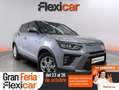 SsangYong Tivoli G15 Urban Plus 4x2 Aut. Gris - thumbnail 1