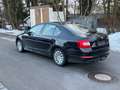 Skoda Octavia 2.0 TDI 150 PS Lim. Elegance Schwarz - thumbnail 8