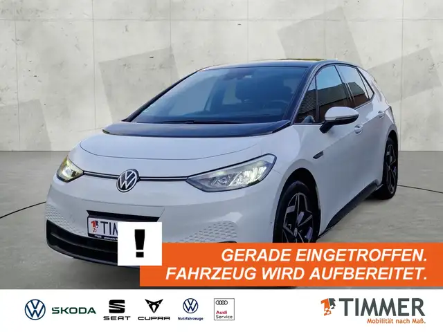 Volkswagen ID.3 PRO PERF. 62 kWh +LED +RKAM +HuD +ACC +APP +NAVI