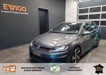 2.0 TSI 245ch GTI PERFORMANCE DSG7