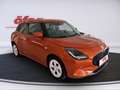 Suzuki Swift 1.2 Hybrid Shine LED+Navi+SHZ+Kam.+KeyLess Orange - thumbnail 7