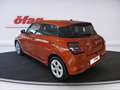 Suzuki Swift 1.2 Hybrid Shine LED+Navi+SHZ+Kam.+KeyLess Orange - thumbnail 4