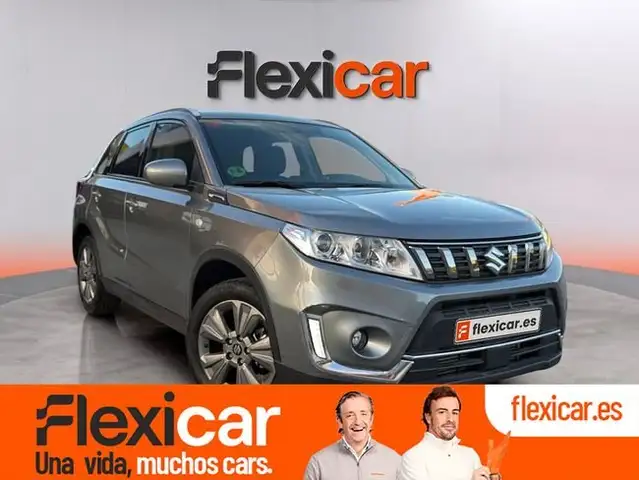 Suzuki Vitara 1.0T GLE 4WD Aut.