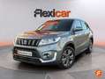 Suzuki Vitara 1.0T GLE 4WD Aut. Gris - thumbnail 8