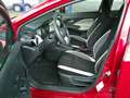 Nissan Micra 1,0 ACENTA 71PS 5MT AHK Rot - thumbnail 3