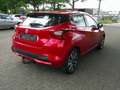 Nissan Micra 1,0 ACENTA 71PS 5MT AHK Rot - thumbnail 2