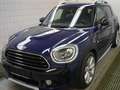 MINI Countryman S All4 Blau - thumbnail 1