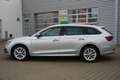 Skoda Octavia Combi 1.0 LED Head-Up Virtual Cockpit Silber - thumbnail 9