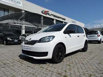 1.0 75 CV 5 porte