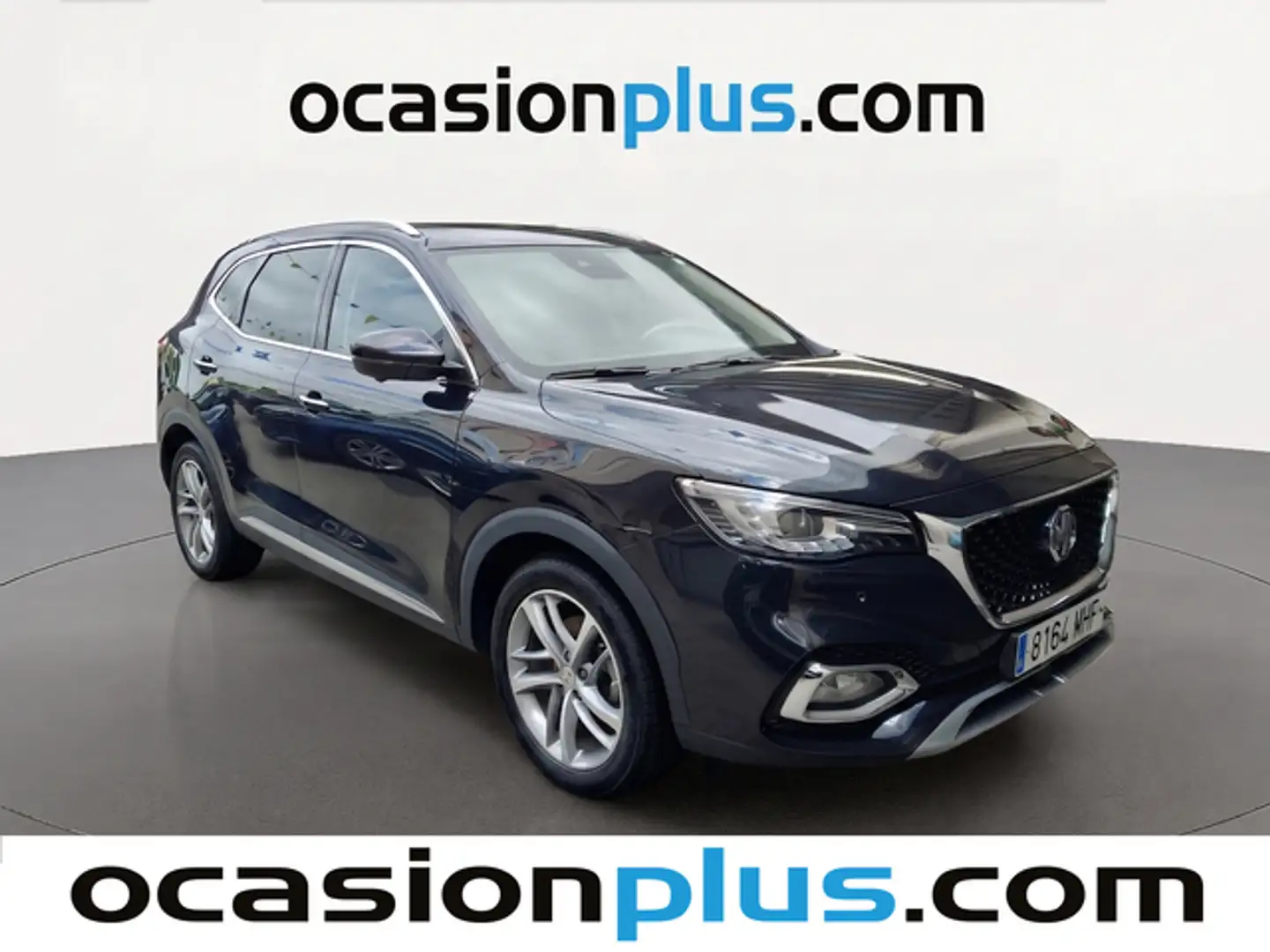 MG EHS 1.5 T-GDI Luxury Negro - 2
