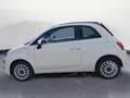 Fiat 500 C 1.0 GSE Mild-Hybrid Dolcevita PDC AppleCar Weiß - thumbnail 2