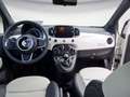 Fiat 500 C 1.0 GSE Mild-Hybrid Dolcevita PDC AppleCar Weiß - thumbnail 10