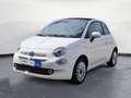 Fiat 500 C 1.0 GSE Mild-Hybrid Dolcevita PDC AppleCar Weiß - thumbnail 1