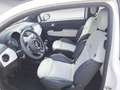 Fiat 500 C 1.0 GSE Mild-Hybrid Dolcevita PDC AppleCar Weiß - thumbnail 7