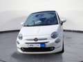 Fiat 500 C 1.0 GSE Mild-Hybrid Dolcevita PDC AppleCar Weiß - thumbnail 6