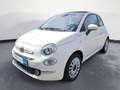 Fiat 500 C 1.0 GSE Mild-Hybrid Dolcevita PDC AppleCar Weiß - thumbnail 12