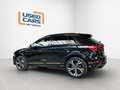 Audi Q3 S-line+40TDI+Quattro+S-Tronic Schwarz - thumbnail 5