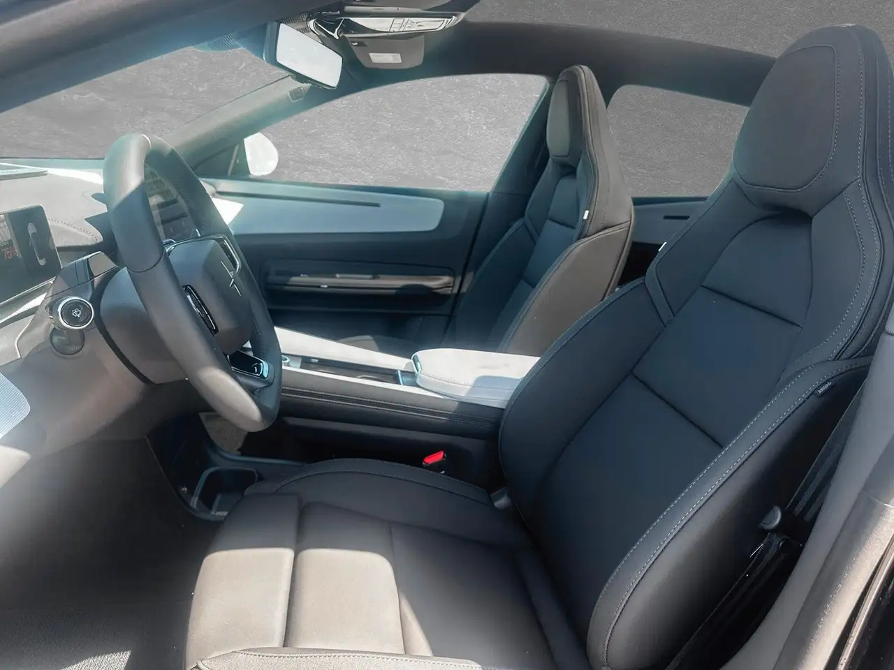 Polestar 4 2026