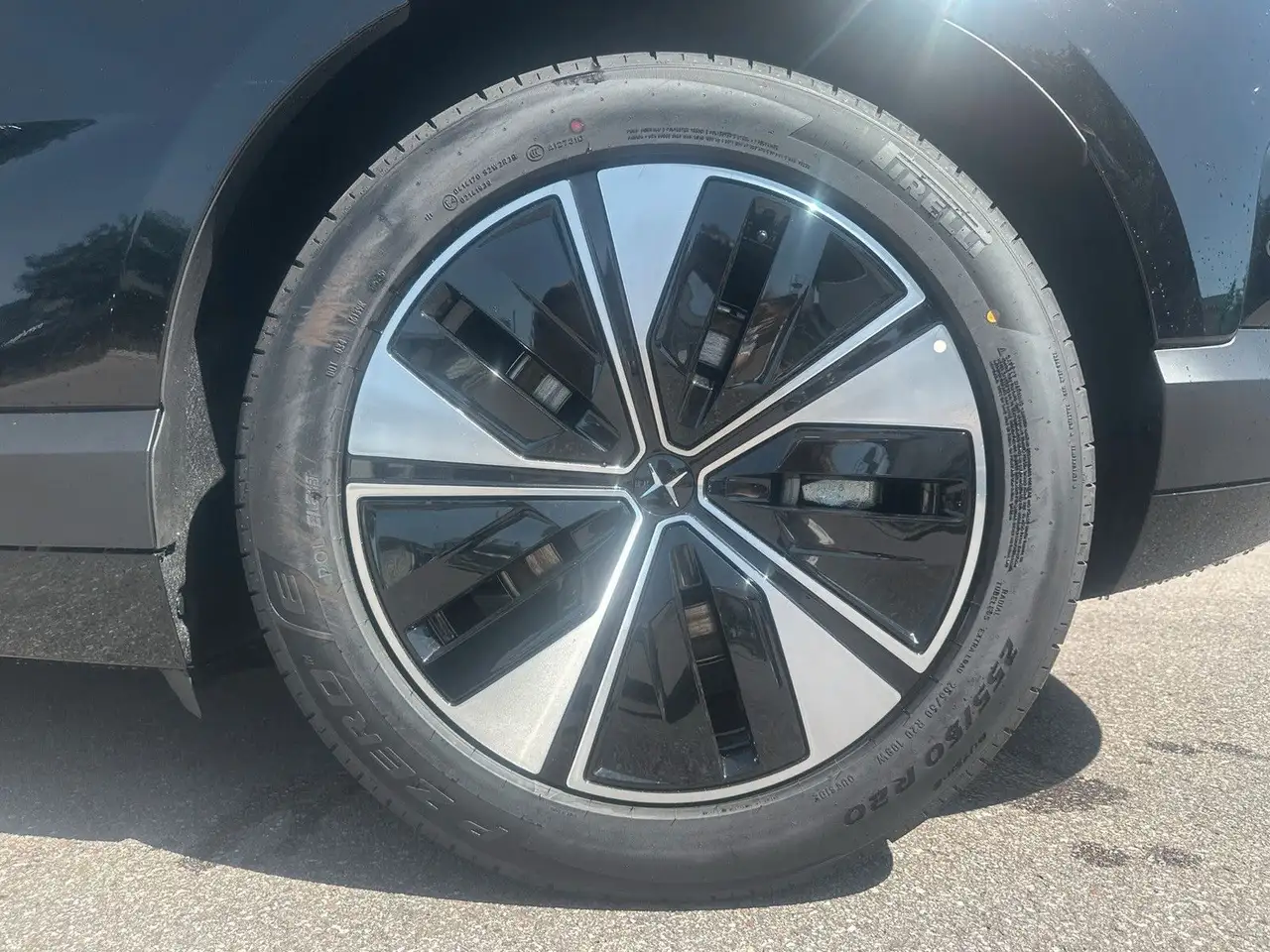 Polestar 4 2026