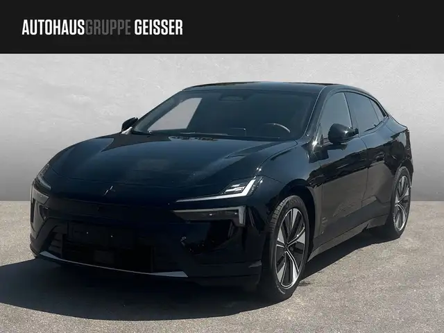 Polestar 4