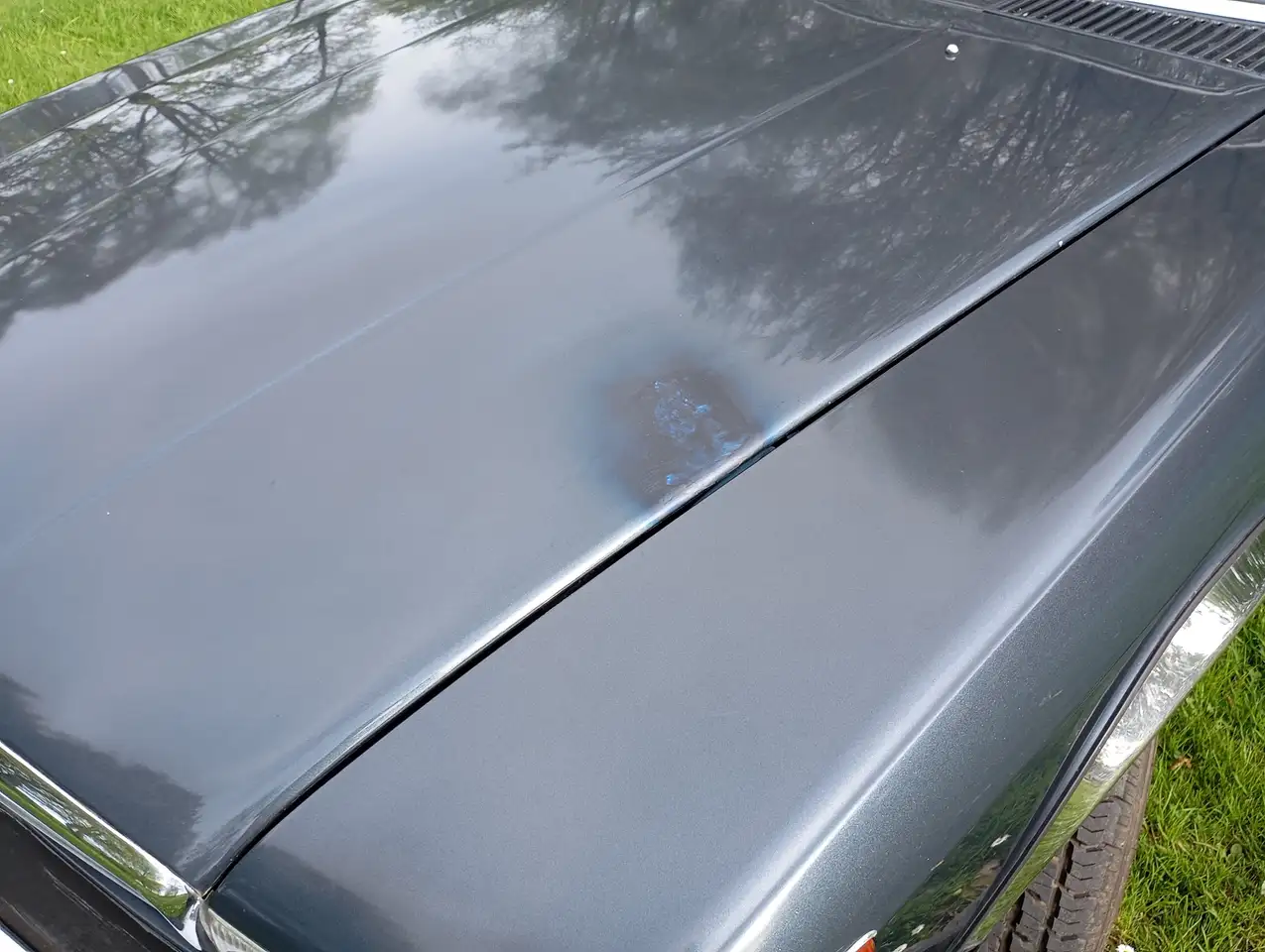 Mercedes-Benz SL 380 R107 Cabrio, foto 4