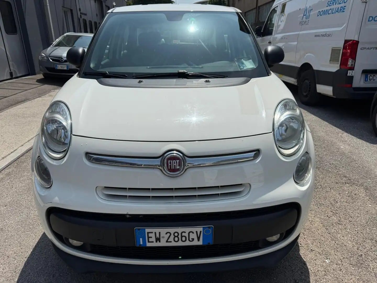 Fiat 500L 1.6 MJT Lounge 105CV *N1 AUTOCARRO EURO5B - 2