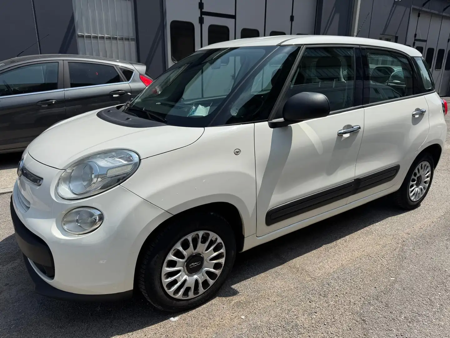 Fiat 500L 1.6 MJT Lounge 105CV *N1 AUTOCARRO EURO5B - 1