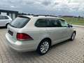 Volkswagen Golf VI Variant Comfortline Navi*Sitzh.*Klimaaut Silber - thumbnail 5